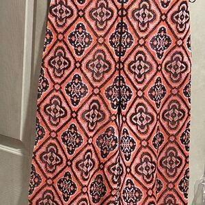 Free PeopleGeometric Patterned Jumpsuit